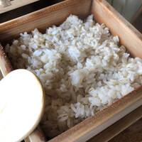 浅草むぎとろ 本店 - 