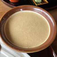 浅草むぎとろ 本店 - 