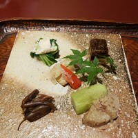 時菜今日萬祇園 - 