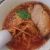 香湯ラーメン ちょろり 恵比寿店