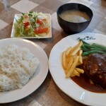 ルートワン - 料理写真: