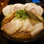 らーめん 与七 - 