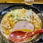 麺処 蓮海 - 料理写真:
