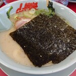 ラーメン山岡家 - 
