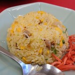 ラーメン山岡家 - 