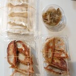 好吃餃子店 - 