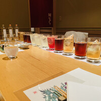 鮨　かねさか パレスホテル東京店 - 