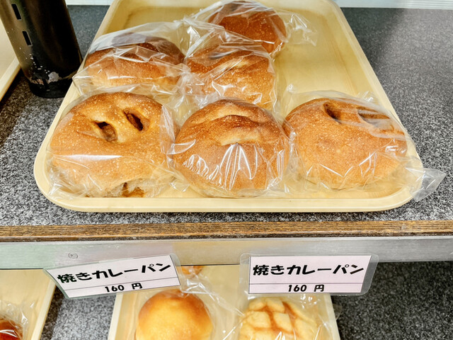 パン 工房 ラビット ラビット パン 工房