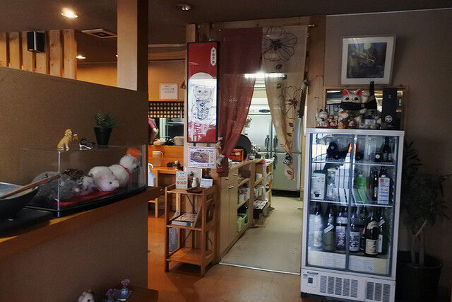 辰蔵（タツクラ） - 南永山（そば）の写真