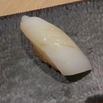 鮨 いつみ - すみいか