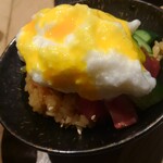 鮨 いつみ - 寿司屋のＴＫＧ　ウマイ