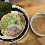 つけ麺まぜそば専門店 えじまん - 