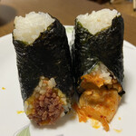 おにぎり ぼんご - 