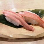 沼津魚がし鮨 流れ鮨 - 