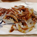 沼津魚がし鮨 流れ鮨 - 