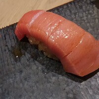 鮨 いつみ - 中トロ