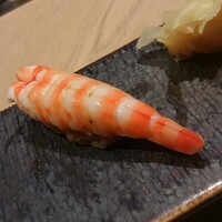 鮨 いつみ - 海老