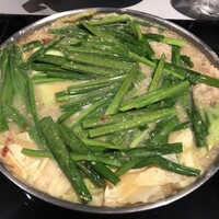 博多もつ鍋 やま中 博多店 - 