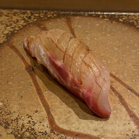 鮨 銀座 おのでら - 