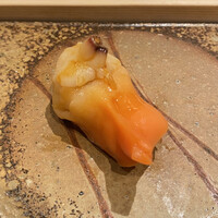 鮨 銀座 おのでら - 