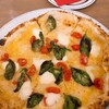 Pizzeria SOLARE - マルゲリータ　ドゥオーロ