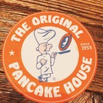 オリジナルパンケーキハウス - 