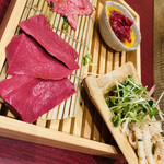 Shintoukyou Yakiniku Asobigokoro - 