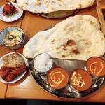 インド料理 ソニ - 