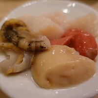 玉寿司 中井 寿司 食べログ