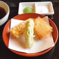 京都祇園 天ぷら八坂圓堂 - 