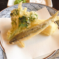 京都祇園 天ぷら八坂圓堂 - 