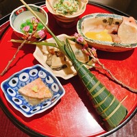 日本料理 太月 - 