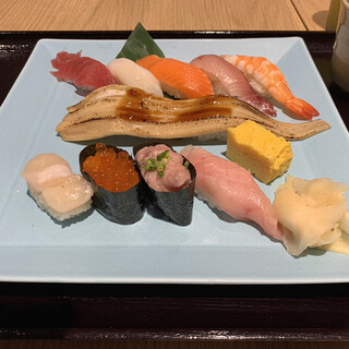 海老名市で人気の寿司 鮨 ランキングtop 食べログ