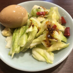 元祖麻婆豆腐 - 