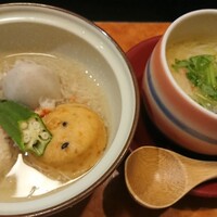 かに道楽 銀座八丁目店 - 