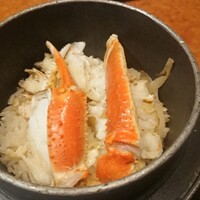かに道楽 銀座八丁目店 - 