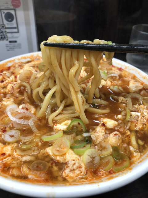 元祖カレータンタン麺 征虎 総本店 旧店名 元祖カレータンタン麺 大河家 黄金町 ラーメン 食べログ
