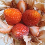 フリューリング - 