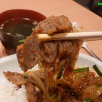 焼肉 香龍園 - （2021年04月）