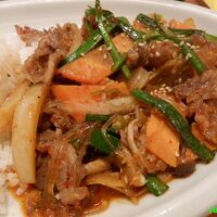 焼肉 香龍園 - （2021年04月）