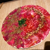 神楽坂焼肉 Kintan - 