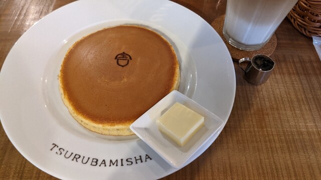 ホットケーキ つるばみ舎 経堂 カフェ 食べログ ホットケーキ つるばみ舎 経堂 カフェ 食べログ