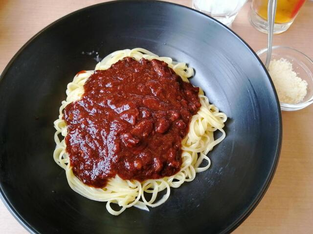 東京パスタ ジャポネ Giappone 西国分寺 パスタ 食べログ