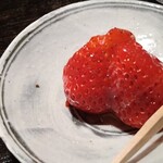 寿し おおはた - 