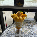 胡風居 - ﾀｲﾏﾝｺﾞｰﾊﾟﾌｪ