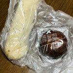 トミーズ - 料理写真: