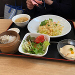 スタイリッシュチャイナ 神 - 