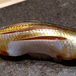 寿し おおはた - 