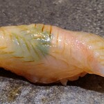 寿し おおはた - 