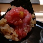 寿し おおはた - 